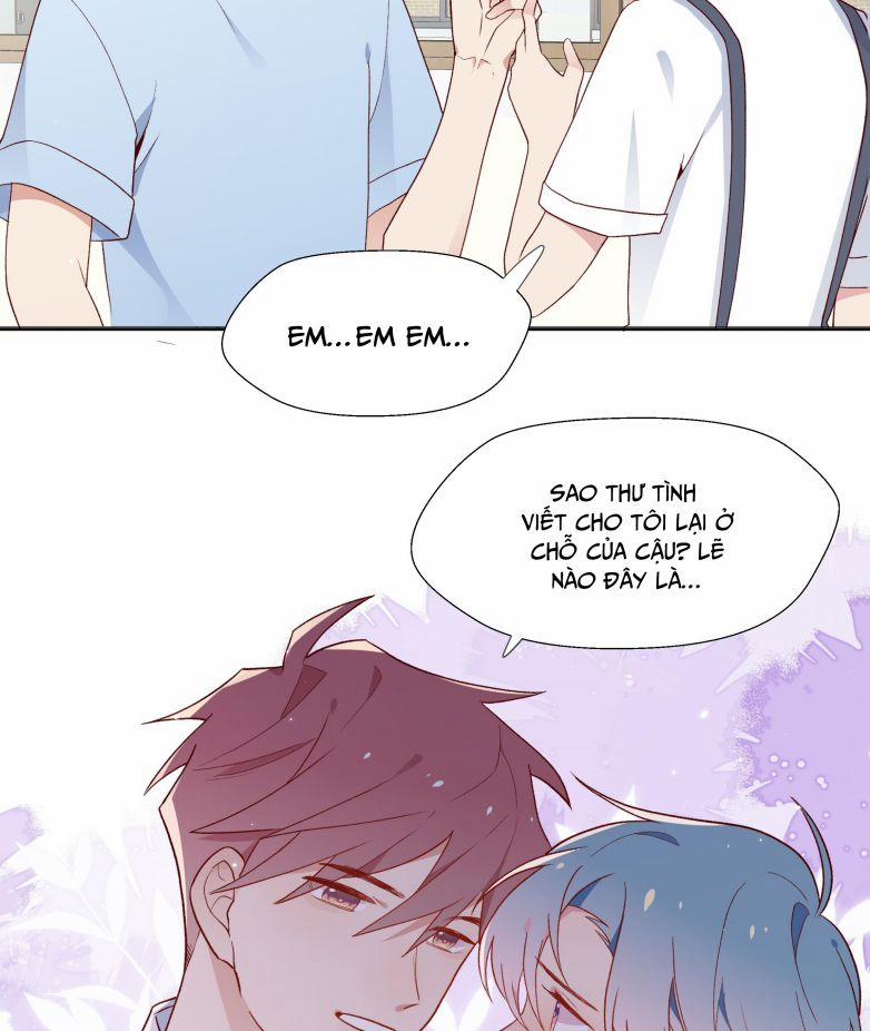 Cuộc Chiến Không Rung Động 5 trang 6