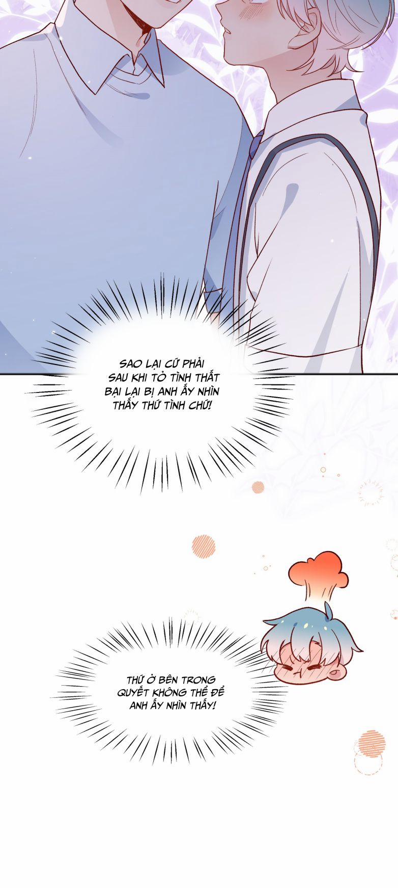 Cuộc Chiến Không Rung Động 5 trang 7