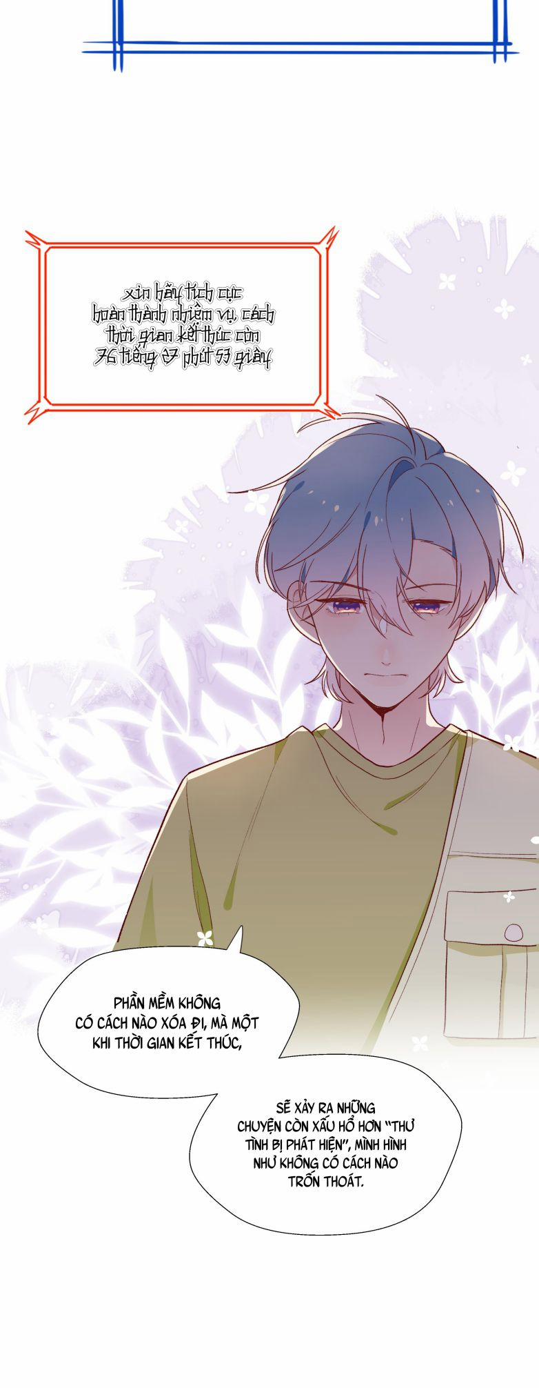 Cuộc Chiến Không Rung Động 7 trang 10