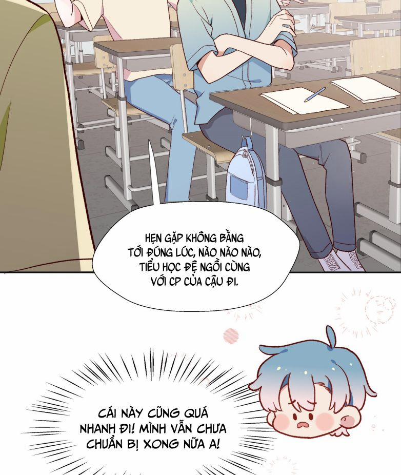 Cuộc Chiến Không Rung Động 7 trang 13