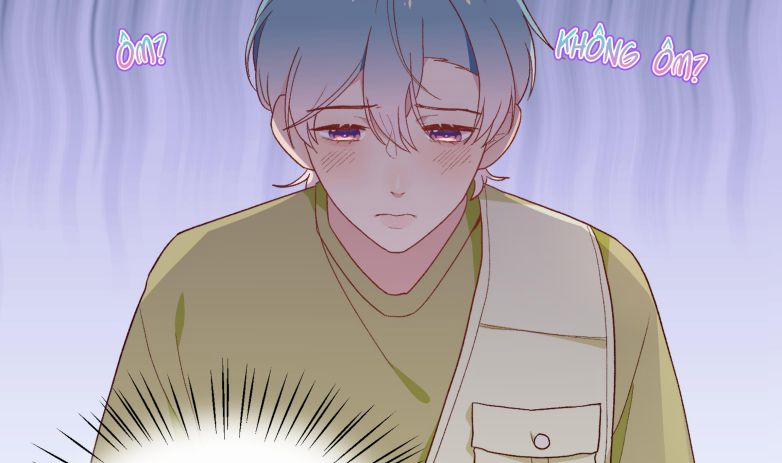 Cuộc Chiến Không Rung Động 7 trang 17