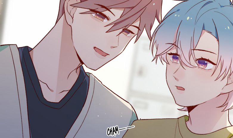 Cuộc Chiến Không Rung Động 7 trang 24