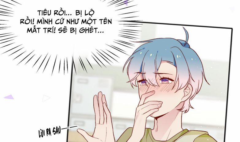 Cuộc Chiến Không Rung Động 7 trang 27