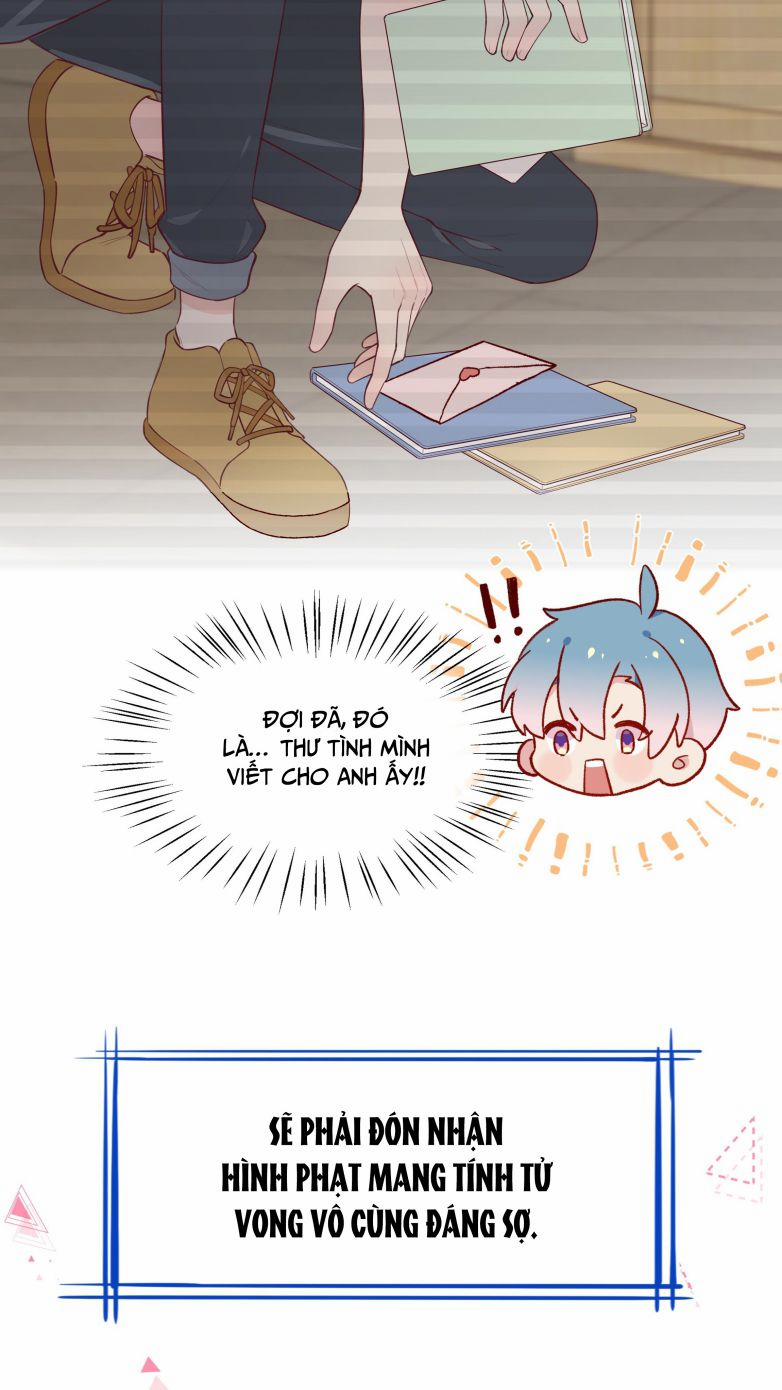 Cuộc Chiến Không Rung Động 7 trang 3