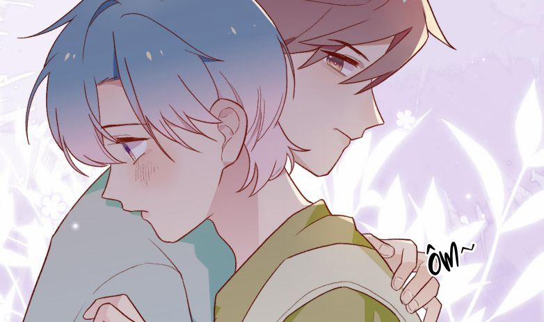 Cuộc Chiến Không Rung Động 7 trang 31