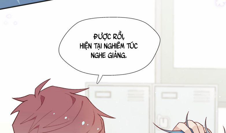 Cuộc Chiến Không Rung Động 7 trang 33