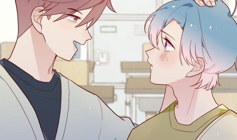 Cuộc Chiến Không Rung Động 7 trang 34