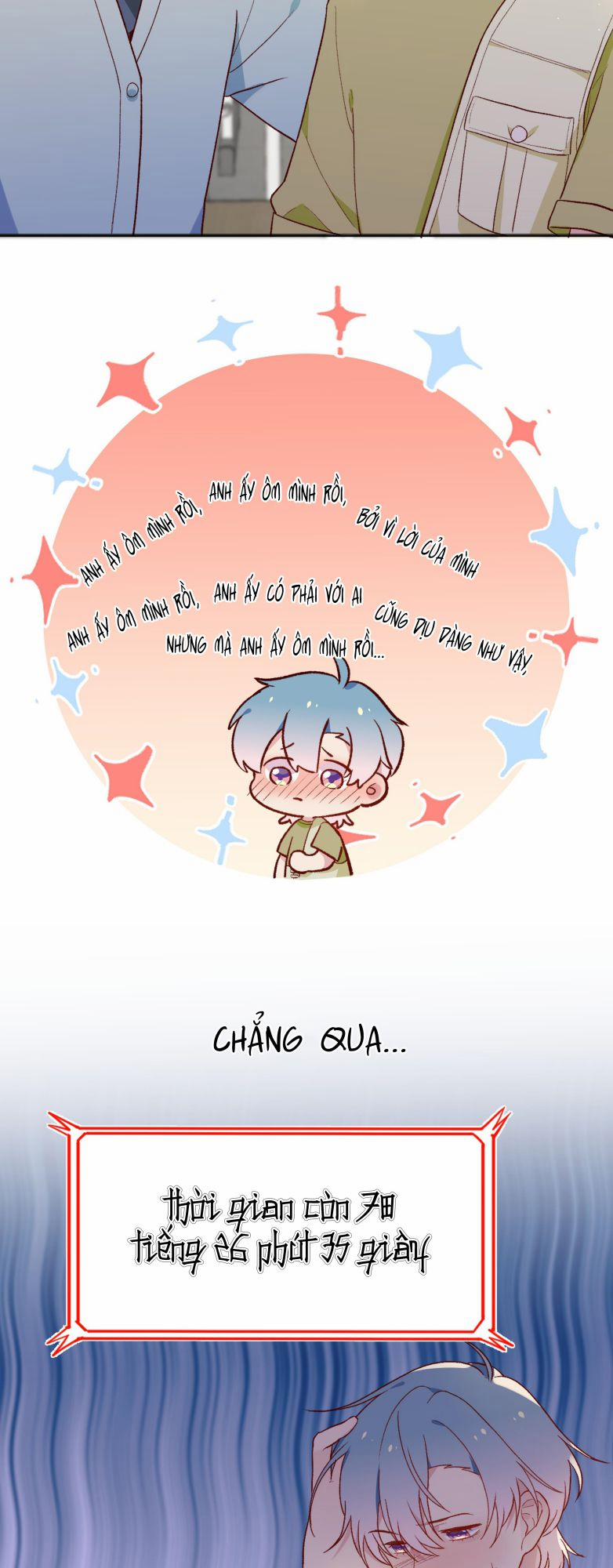 Cuộc Chiến Không Rung Động 7 trang 35