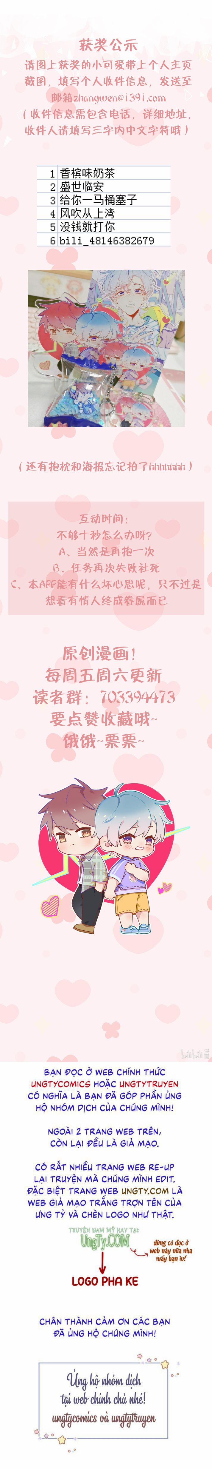 Cuộc Chiến Không Rung Động 7 trang 37