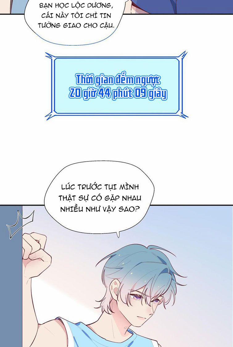 Cuộc Chiến Không Rung Động 8 trang 11