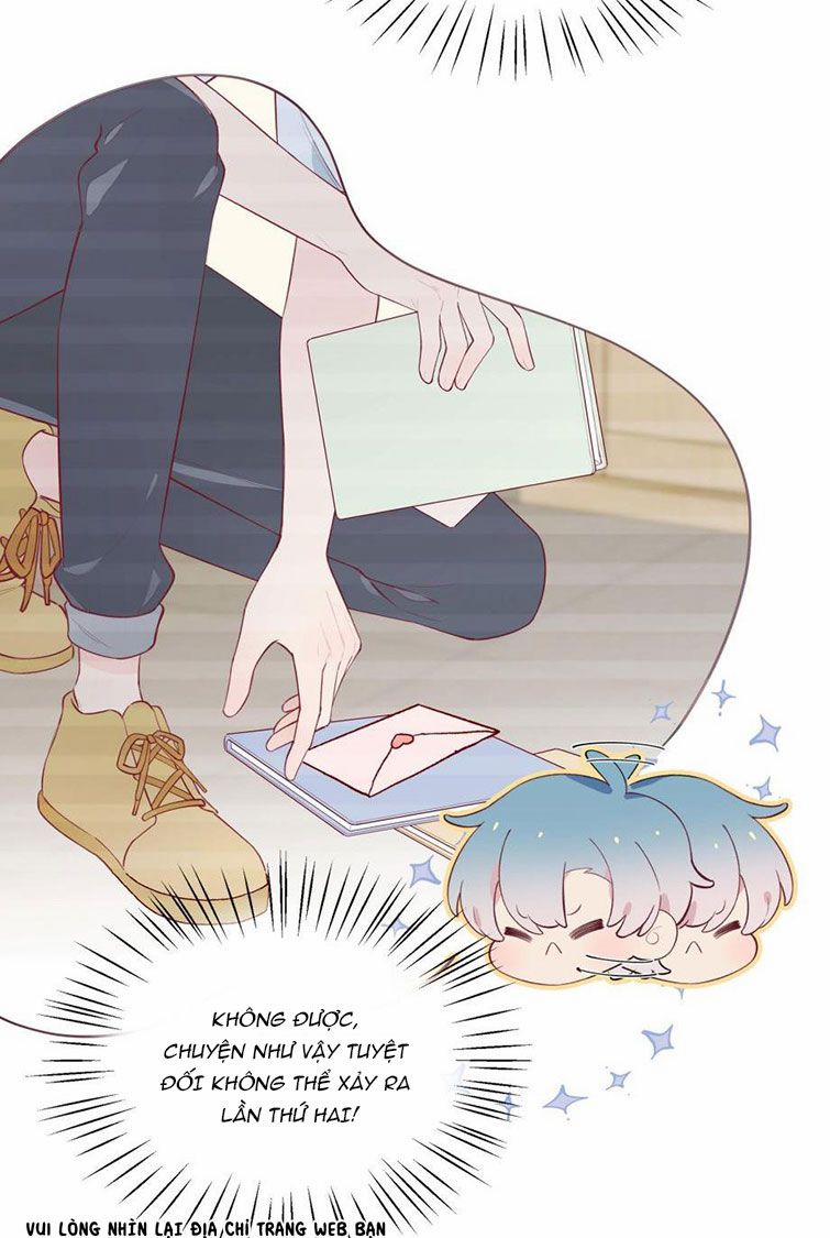 Cuộc Chiến Không Rung Động 8 trang 15