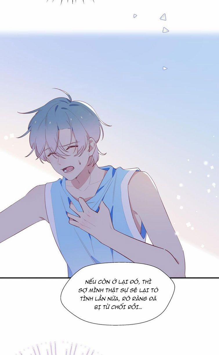 Cuộc Chiến Không Rung Động 8 trang 20