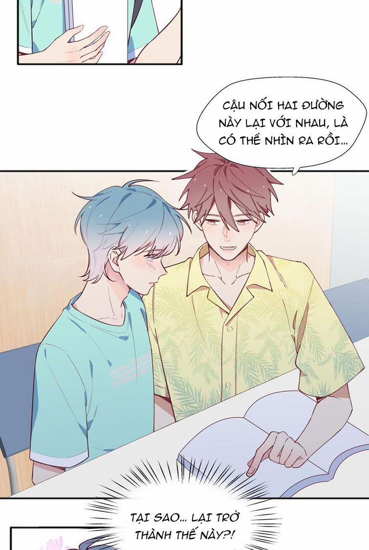 Cuộc Chiến Không Rung Động 8 trang 4