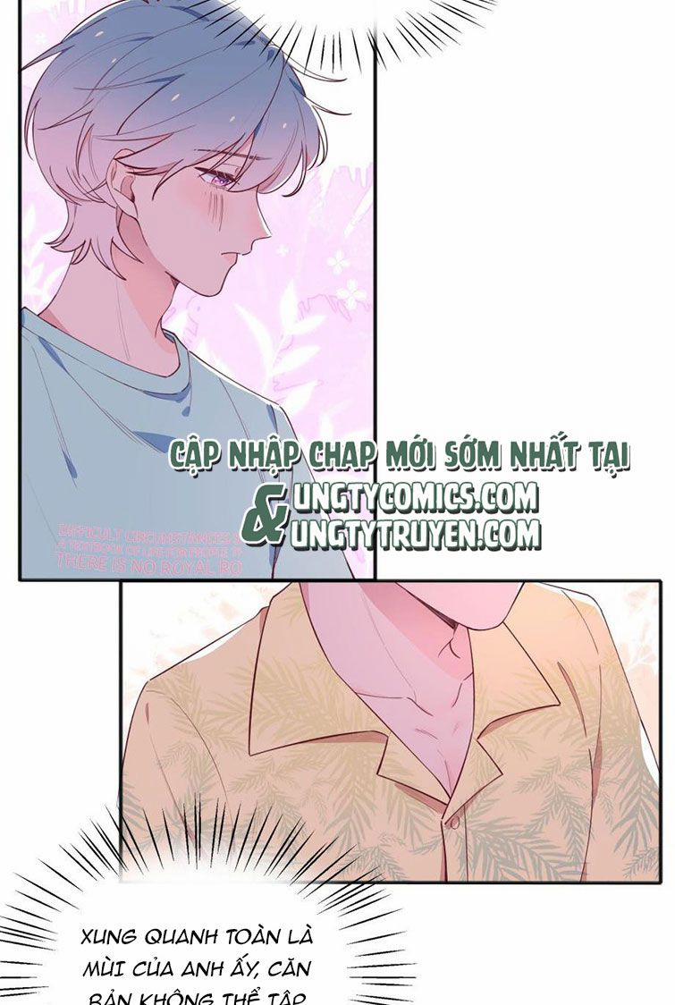 Cuộc Chiến Không Rung Động 8 trang 5