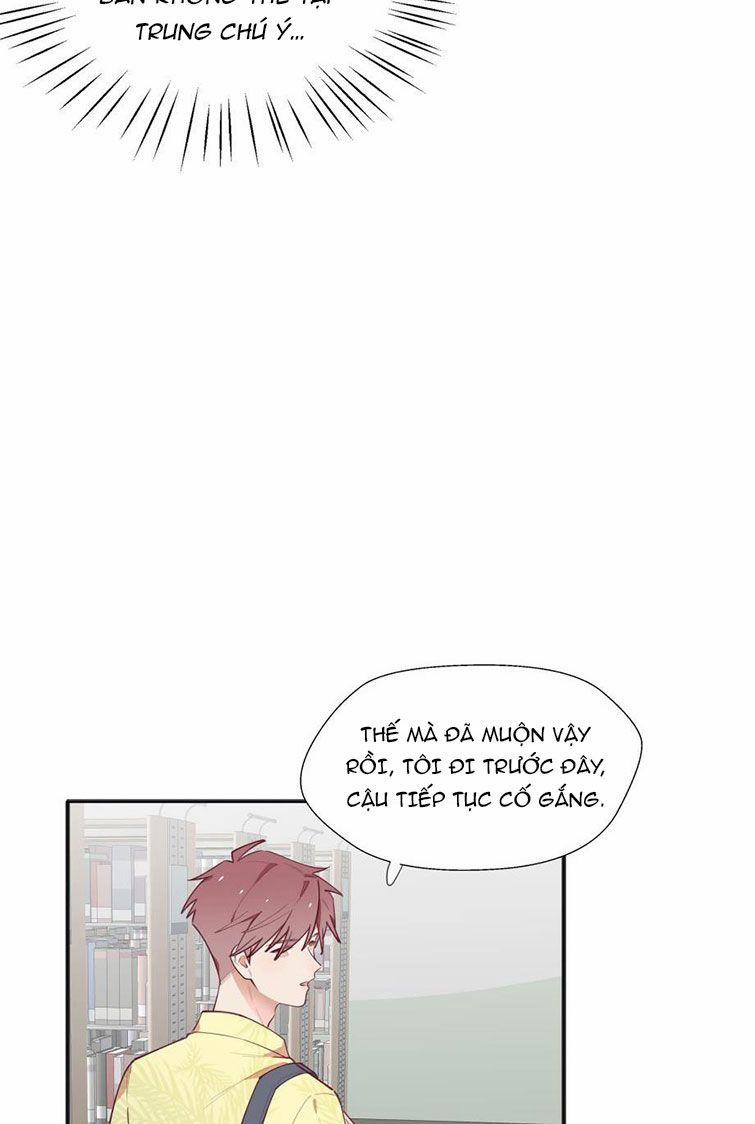 Cuộc Chiến Không Rung Động 8 trang 6