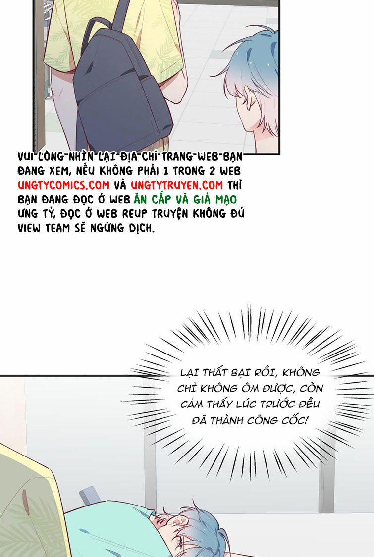 Cuộc Chiến Không Rung Động 8 trang 7