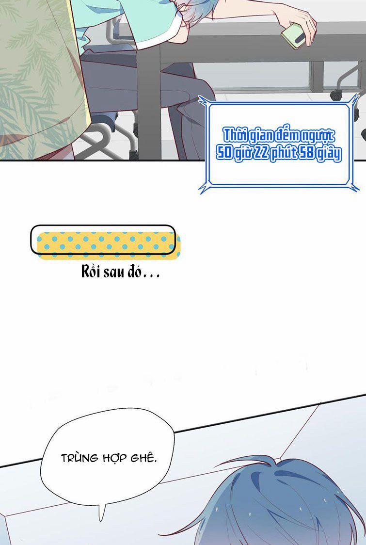 Cuộc Chiến Không Rung Động 8 trang 8