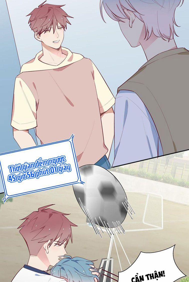 Cuộc Chiến Không Rung Động 8 trang 9