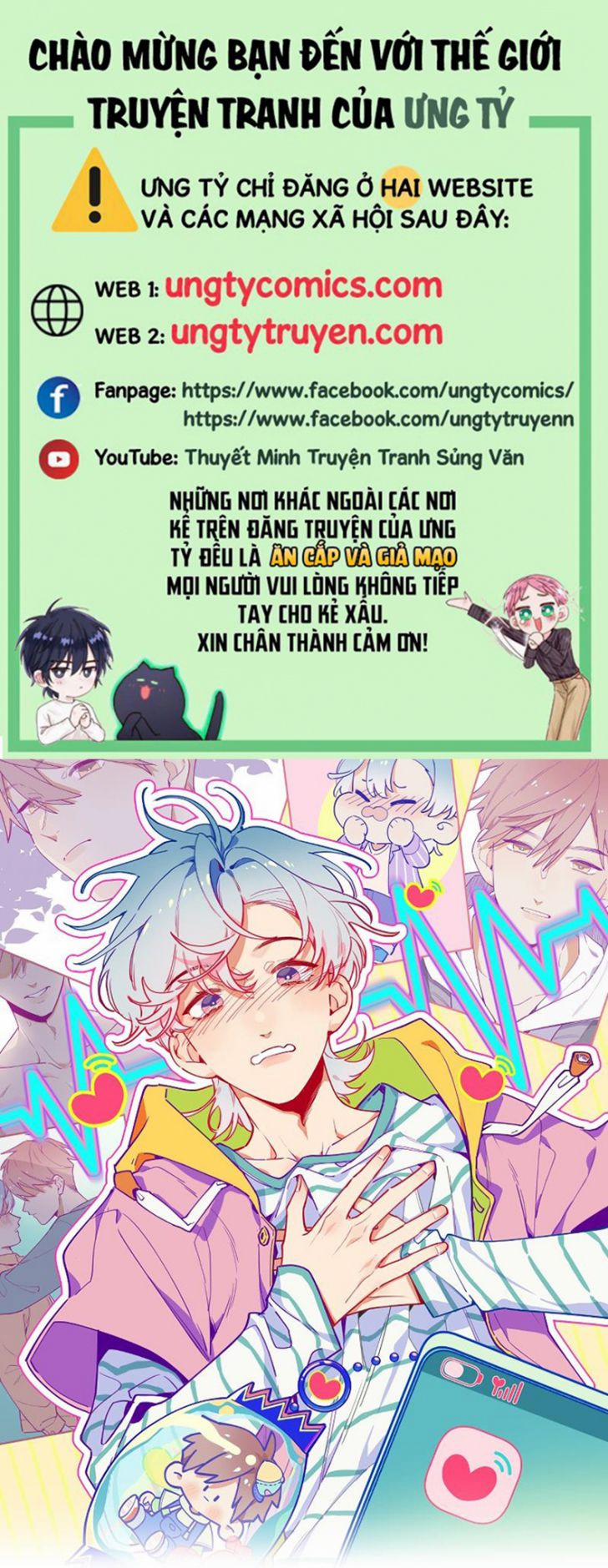 Cuộc Chiến Không Rung Động 9 trang 0