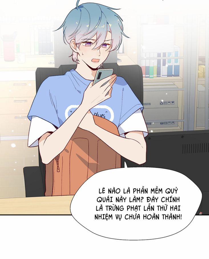 Cuộc Chiến Không Rung Động 9 trang 10