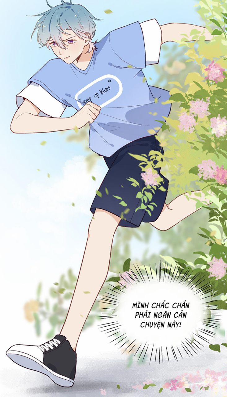 Cuộc Chiến Không Rung Động 9 trang 12