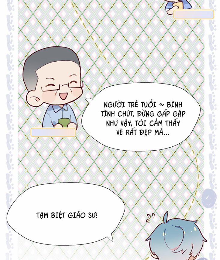 Cuộc Chiến Không Rung Động 9 trang 16