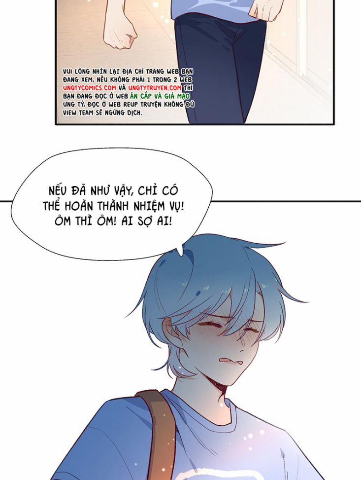 Cuộc Chiến Không Rung Động 9 trang 18