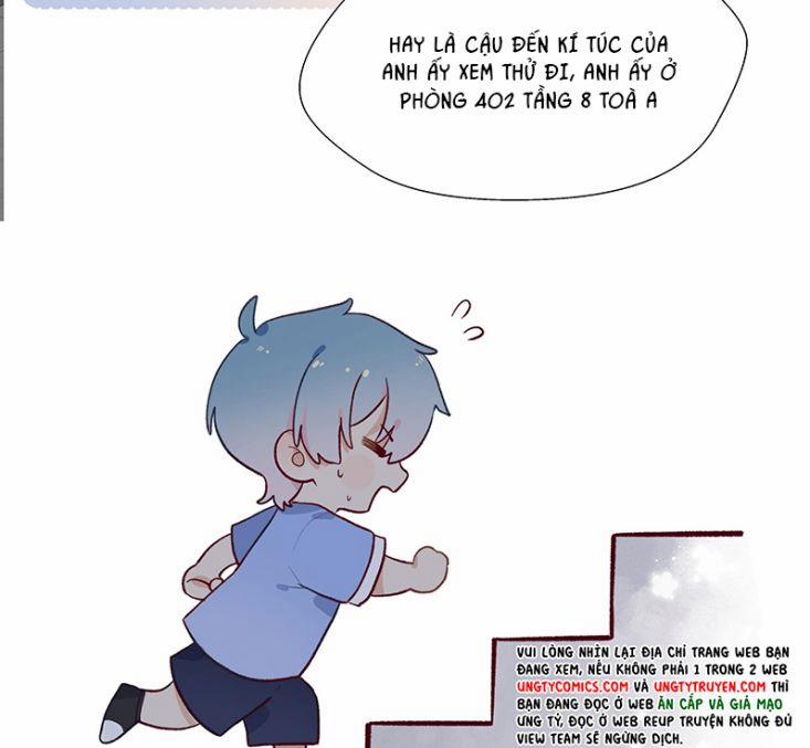 Cuộc Chiến Không Rung Động 9 trang 22