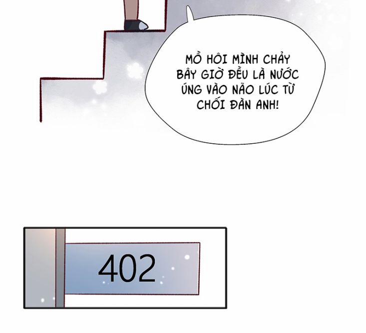 Cuộc Chiến Không Rung Động 9 trang 23