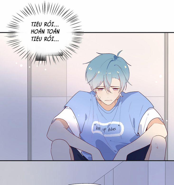 Cuộc Chiến Không Rung Động 9 trang 26