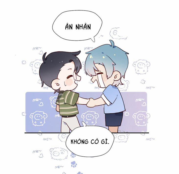 Cuộc Chiến Không Rung Động 9 trang 29