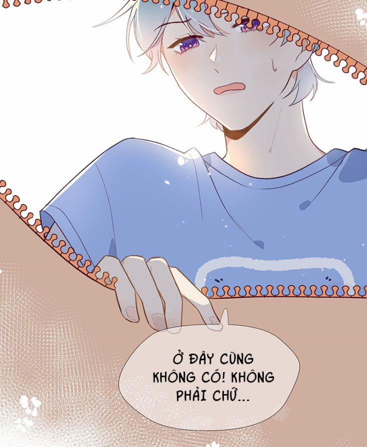 Cuộc Chiến Không Rung Động 9 trang 3