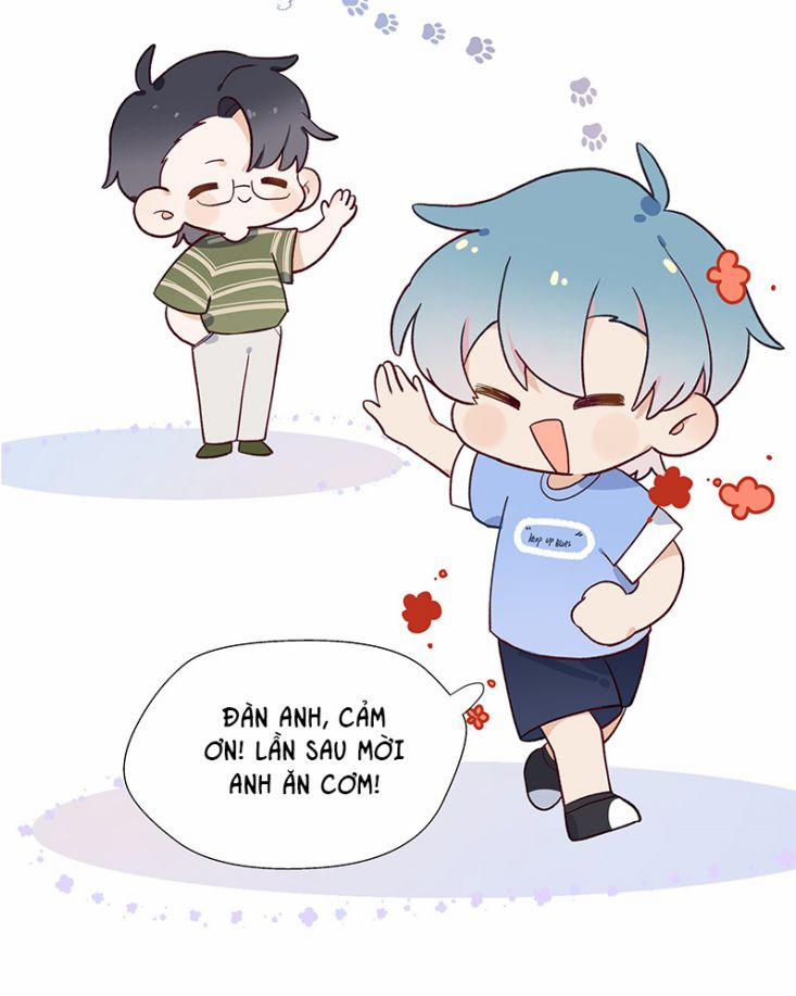 Cuộc Chiến Không Rung Động 9 trang 30