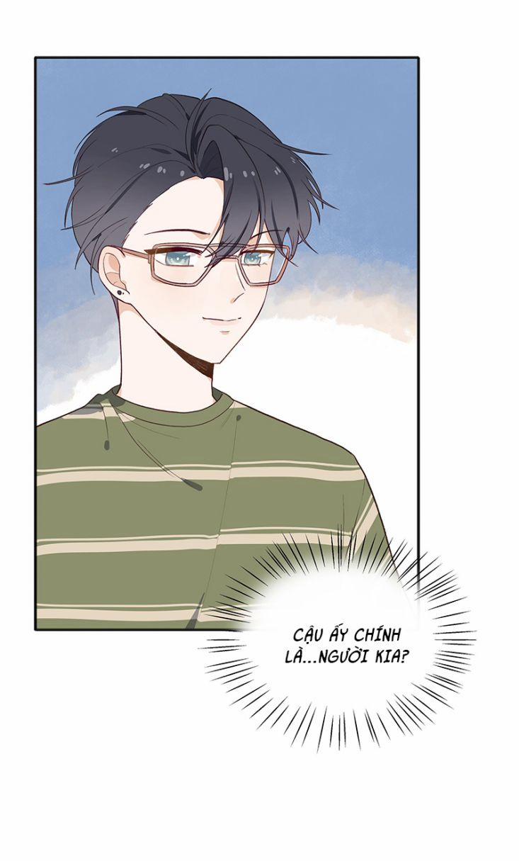 Cuộc Chiến Không Rung Động 9 trang 31