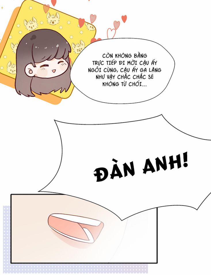 Cuộc Chiến Không Rung Động 9 trang 34