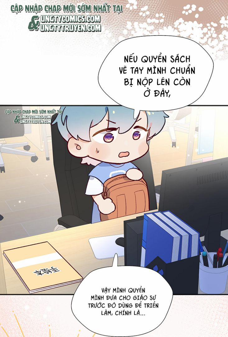 Cuộc Chiến Không Rung Động 9 trang 4