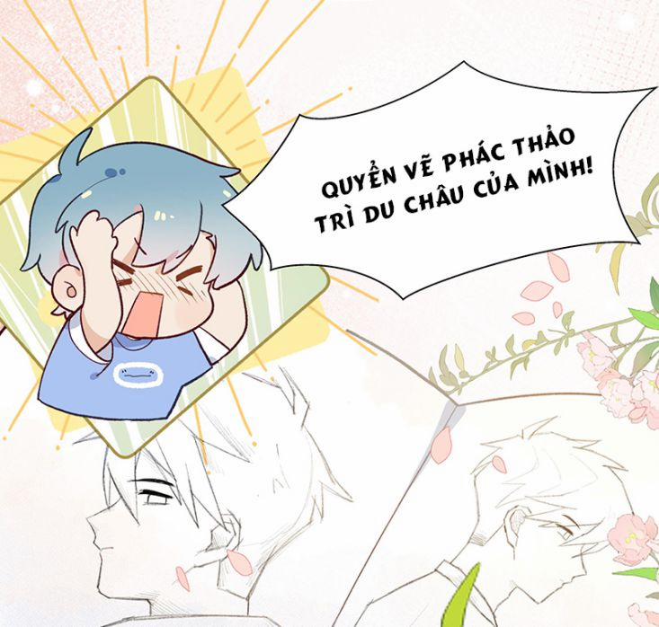 Cuộc Chiến Không Rung Động 9 trang 5