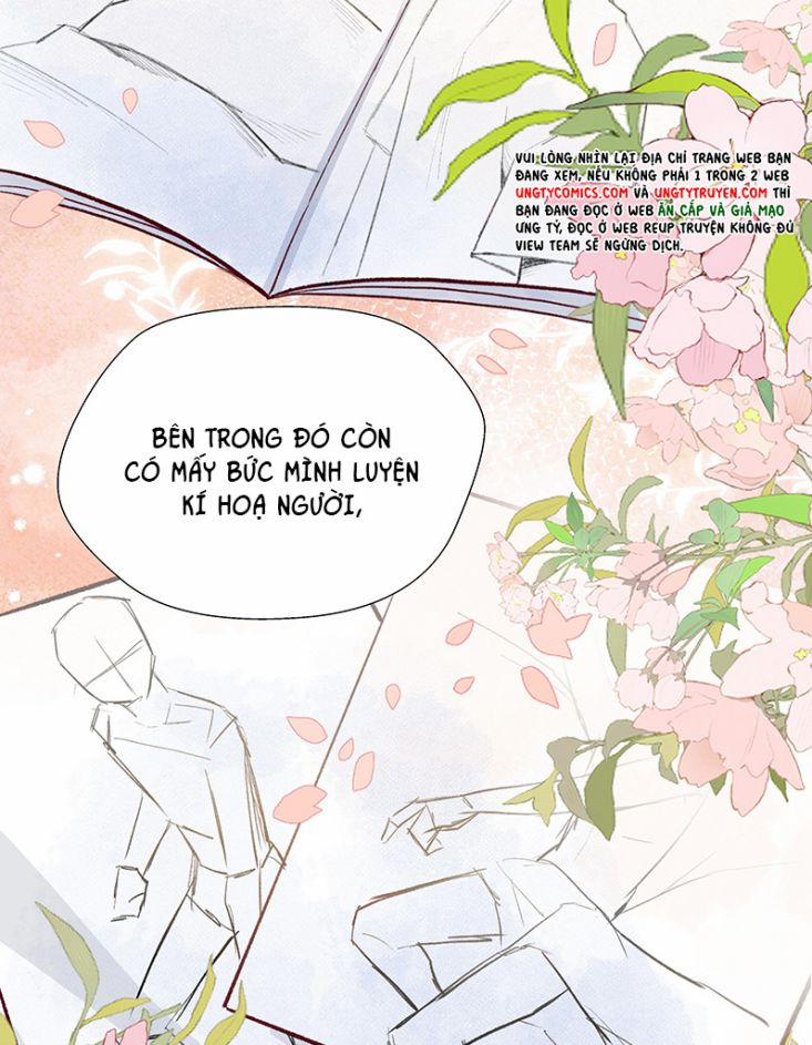 Cuộc Chiến Không Rung Động 9 trang 6