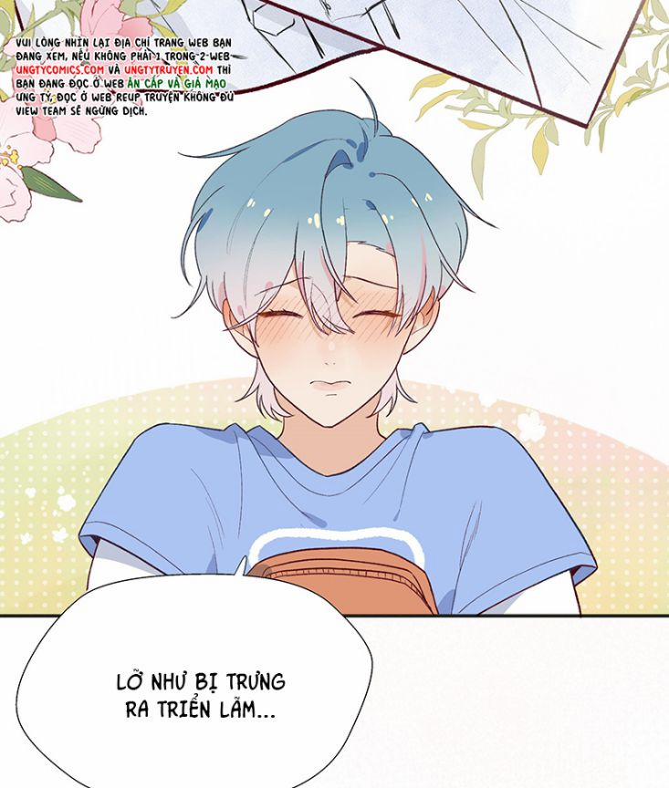 Cuộc Chiến Không Rung Động 9 trang 7