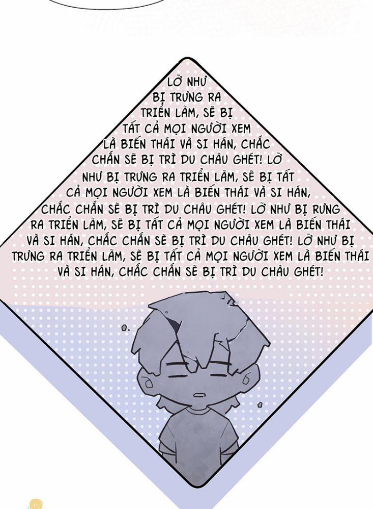 Cuộc Chiến Không Rung Động 9 trang 8