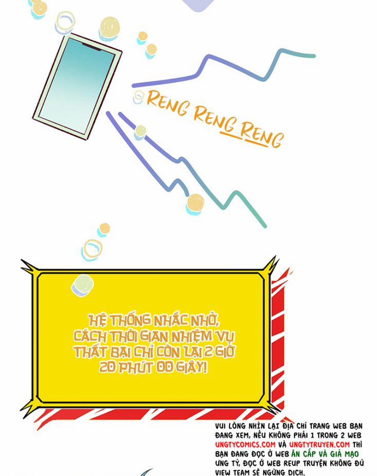 Cuộc Chiến Không Rung Động 9 trang 9