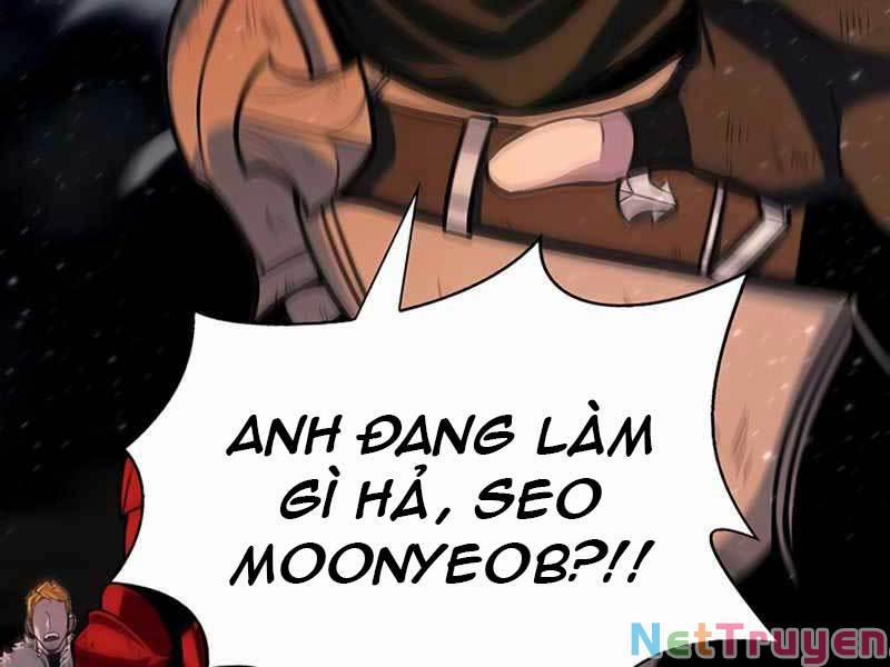 Cuộc Chiến Siêu Nhân 1 trang 32