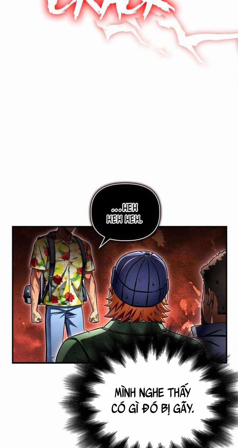 Cuộc Chiến Siêu Nhân 122 trang 19