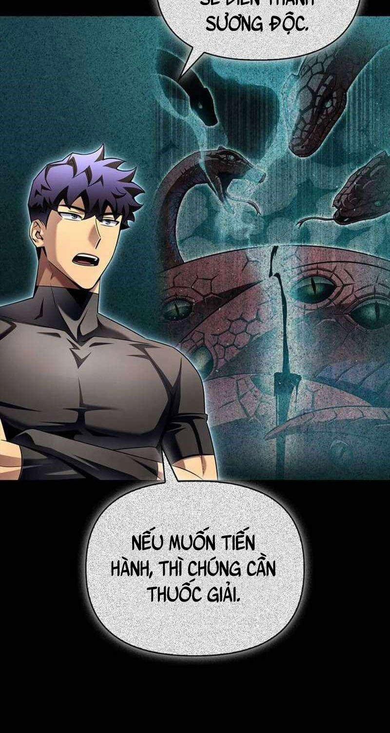 Cuộc Chiến Siêu Nhân 122 trang 26
