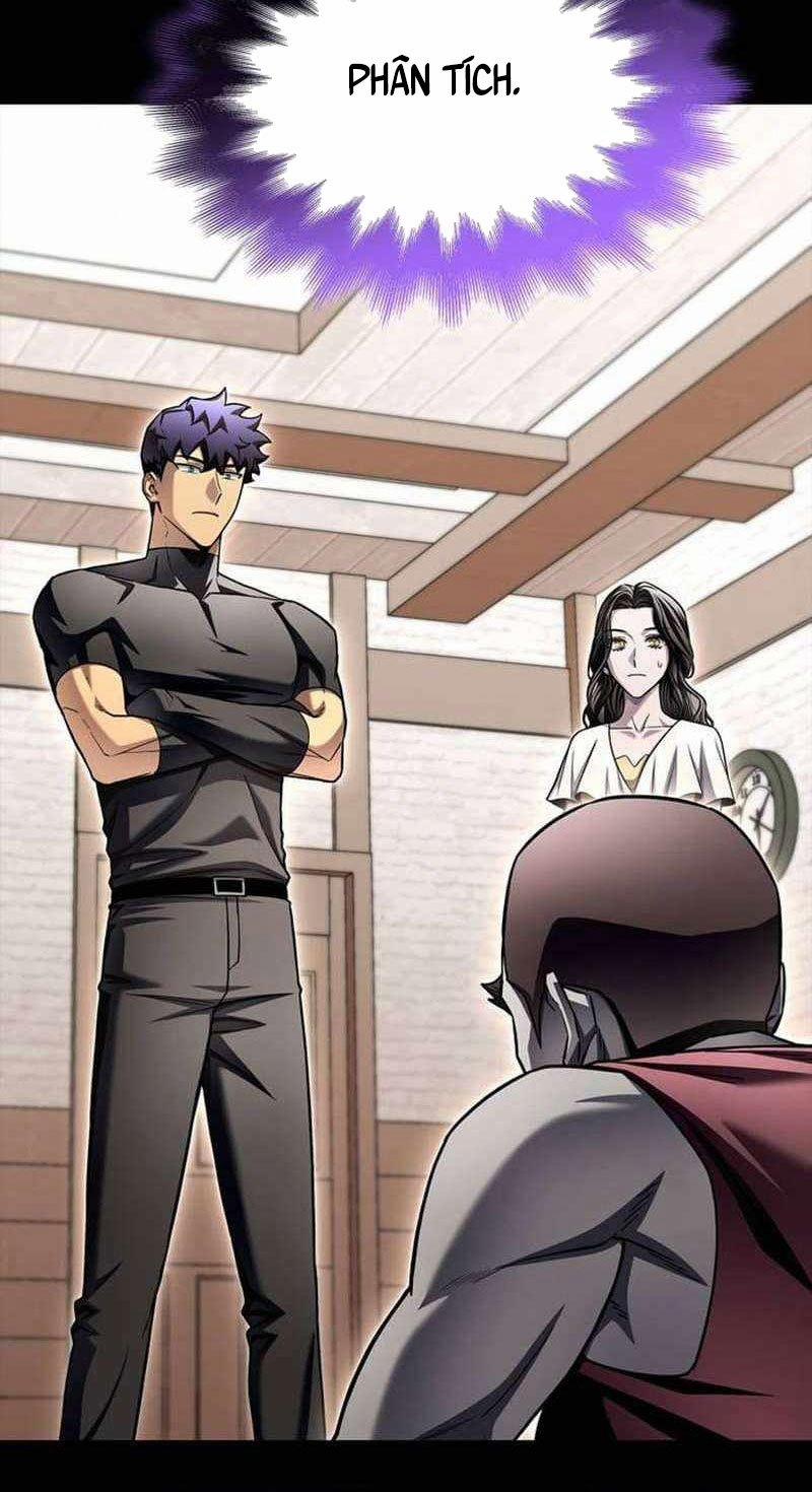 Cuộc Chiến Siêu Nhân 122 trang 30