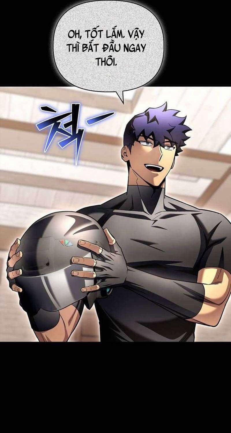 Cuộc Chiến Siêu Nhân 122 trang 34