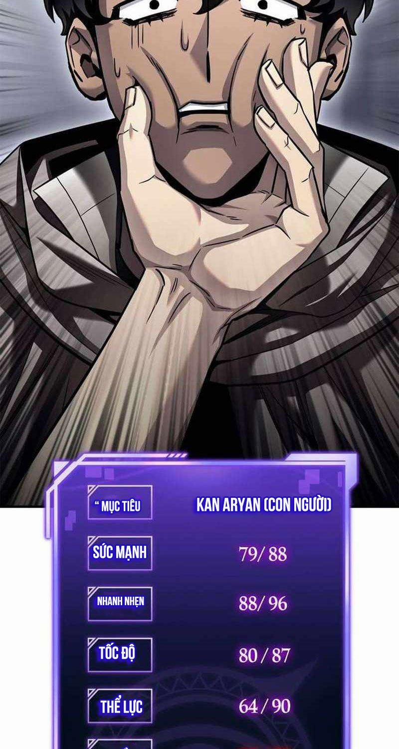 Cuộc Chiến Siêu Nhân 122 trang 43