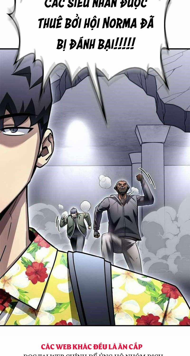 Cuộc Chiến Siêu Nhân 122 trang 8