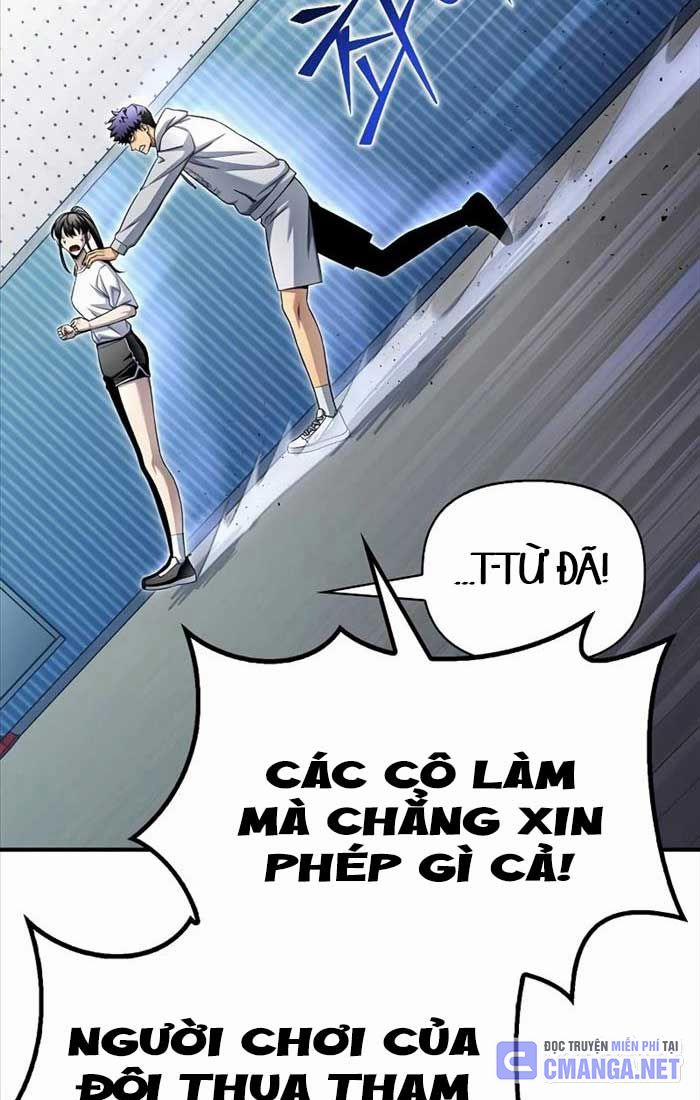 Cuộc Chiến Siêu Nhân 124 trang 107