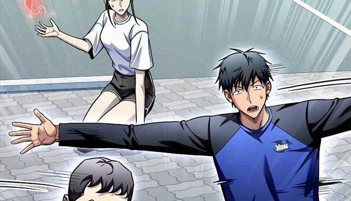 Cuộc Chiến Siêu Nhân 124 trang 118